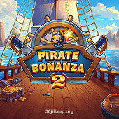 Pirate Bonanza 2 Thumbnail