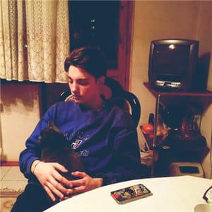 Avatar người dùng Đức