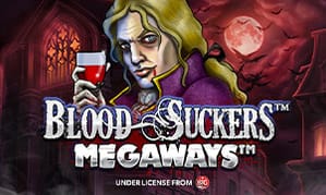 mb66 Blood Suckers Megaways
