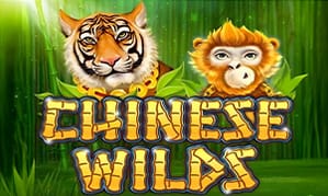 Chinese Wilds