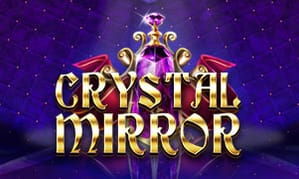 Crystal Mirror