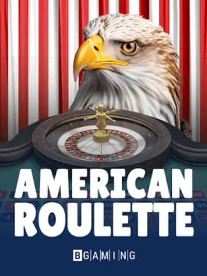 mb66 American Roulette